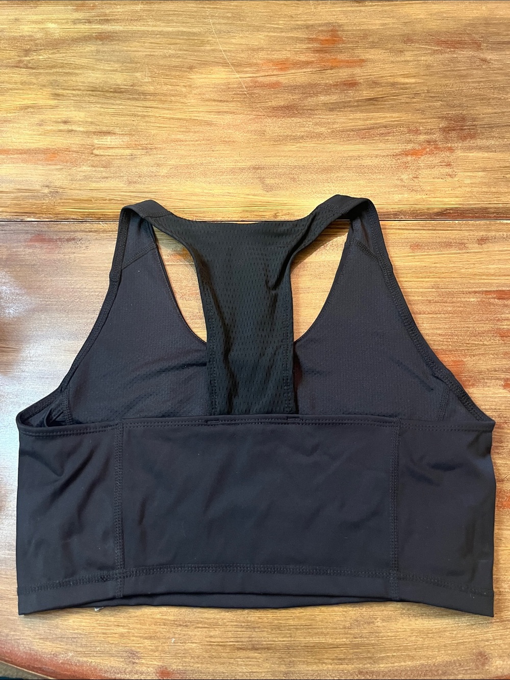 NWT Fox Racing Women's Motive Sports Bra Top - Picture 6 of 8